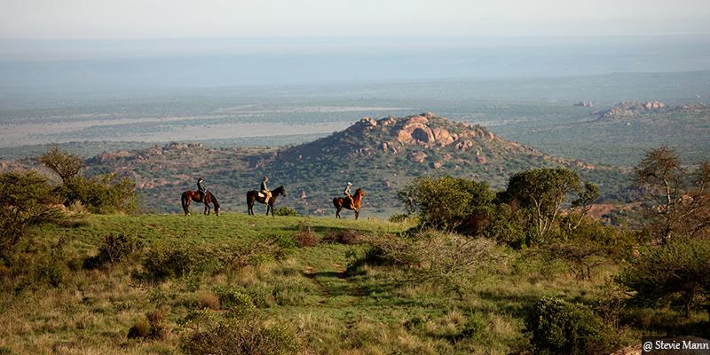 horse riding in laikipia