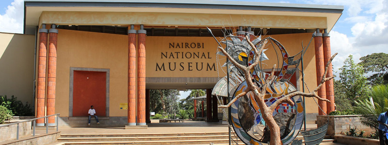 nairobi national museum