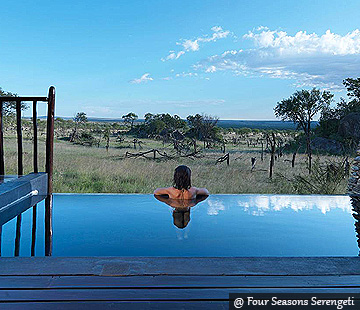 Tanzania Luxury Safaris