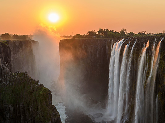 Spectacular South Africa Tour