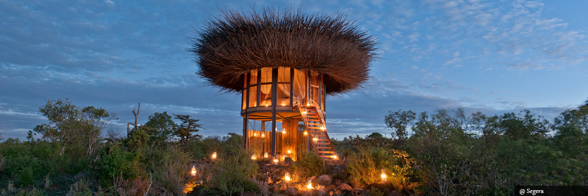 Laikipia Luxury Safaris Kenya