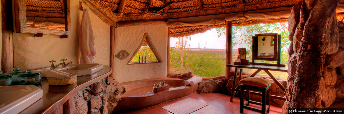 Meru National Park - Luxury Safaris in Kenya and Tanzania