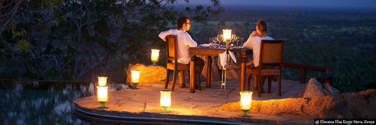 Meru National Park - Luxury Safaris in Kenya and Tanzania