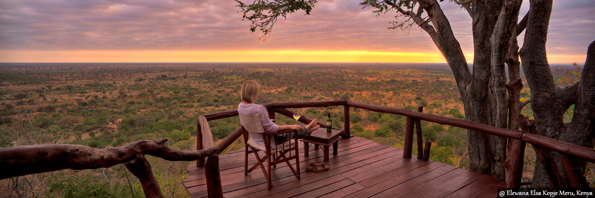 Meru National Park - Luxury Safaris in Kenya and Tanzania