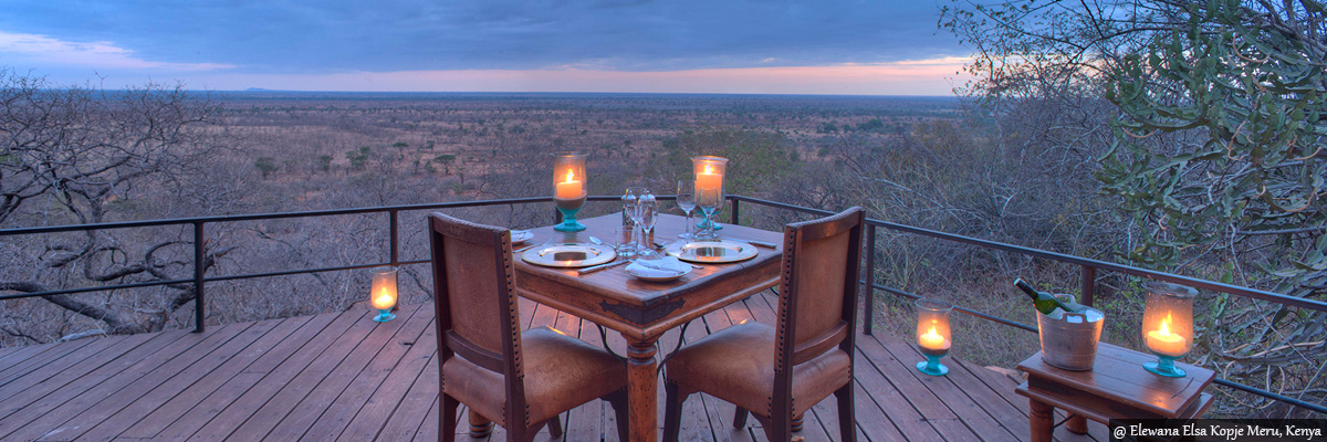 Meru National Park - Luxury Safaris in Kenya and Tanzania