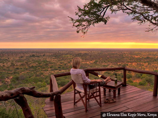 Meru National Park - Luxury Safaris in Kenya and Tanzania