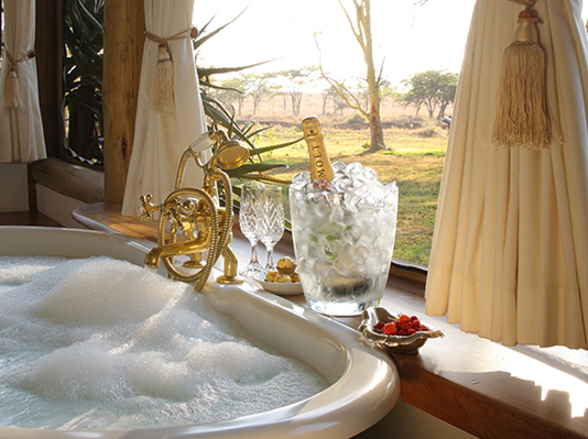 HTT Holidays - Luxury Safaris in Kenya & Tanzania